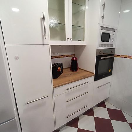 Ferienwohnung El Refugio De Yetana Centro Ciudad Con Parking Cartagena Exterior foto