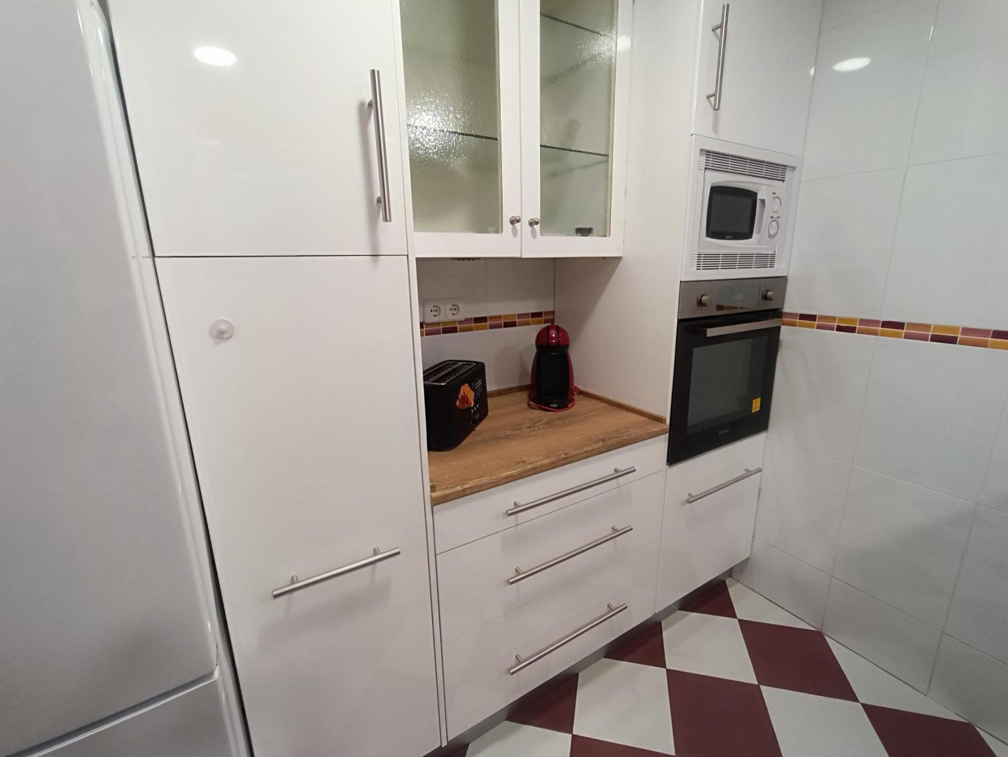 Ferienwohnung El Refugio De Yetana Centro Ciudad Con Parking Cartagena Exterior foto